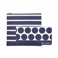 Lunchskins  Reusable Zippered