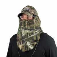 BunkerHead LLC SY-MO-BI-CO BunkerHead Mossyoak Breakup Infinity Cotton System