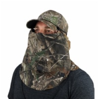 BunkerHead LLC SY-RT-AP-CO BunkerHead Realtree AP Cotton System
