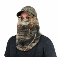 BunkerHead LLC SY-RT-AP-FL BunkerHead Realtree AP Fleece System