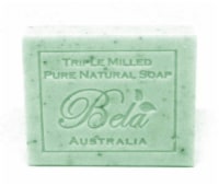 Bela Pure Natural Eucalyptus Soap Bar Perspective: Main