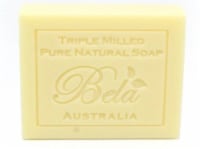 Bela Pure Natural Honeysuckle Soap Bar