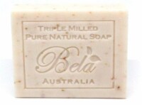 Bela Bar Soap Pure Natural Oatmeal Milk & Bran Perspective: Main