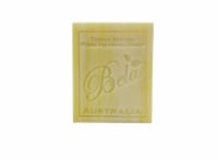Bela Pure Natural Patchouli Soap Bar Perspective: Main