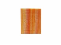 Bela Pure Natural Orange Zest Soap Bar Perspective: Main