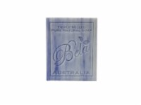 Bela Pure Natural Freesia & Lilac Bar Soap Perspective: Main