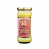 Star Anise Coconut Lime Curry Vietnamese Simmer Sauce