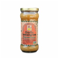 Star Anise Foods Garlic Lemongrass Vietnamese Simmer Sauce