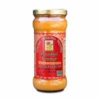 Vietnamese Roasted Peanut Simmer Sauce