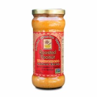 Vietnamese Roasted Peanut Simmer Sauce