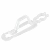 Simple Living Solutions Universal Gutter Shingle Clips 50 Count
