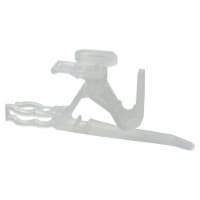 Northlight Set of 75 Ladderless Gutter and Shingle Christmas Light Clips - 3.75