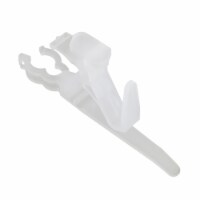 25ct Ladderless Light Clips Perspective: Main