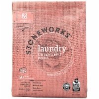 GrabGreen  Stoneworks Laundry Detergent Rose Petal