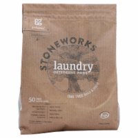 Stoneworks Oak Tree Detergent Pods