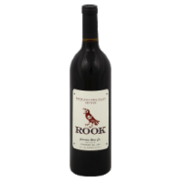 Rook Red Wine