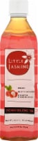 Little Jasmine Lychee Oolong Tea Perspective: Main