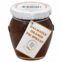 Dalmatia Orange Fig Spread