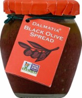 Dalmatia Black Olive Spread Perspective: Main