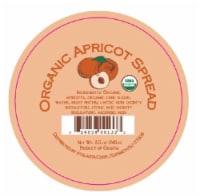 Dalmatia Organic Apricot Spread