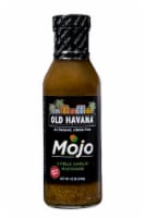 Old Havana Mojo Citrus Garlic Marinade Perspective: Main