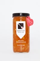 Emily G's Peach Marmalade Perspective: Main