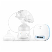 Little Martin's Drawer Electric Breast Milk Pump for breast feeding