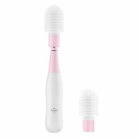 Little Martin's Electric Bottle Brush (Pink)