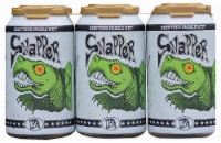 Logboat Snapper IPA