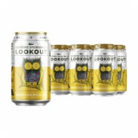 Logboat Lookout American Pale Ale Perspective: Main