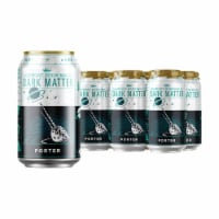 Logboat Dark Matter Porter Perspective: Main