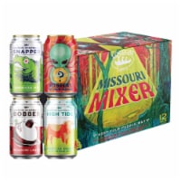 Logboat Missouri Mixer Variety Pack Perspective: Main