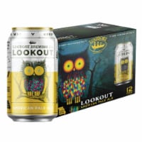 Logboat Lookout American Pale Ale Perspective: Main