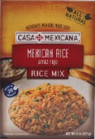 Casa Mexicana Mexican Rice Mix 8 oz (Pack of 12) Perspective: Main