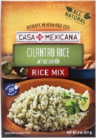 Casa Mexicana® Cilantro Rice Mix