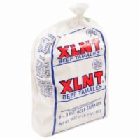 XLNT Beef Tamales