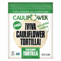 Caulipower Viva Cauliflower Tortilla
