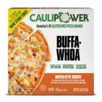 Caulipower Buffa-Whoa Cauliflower Crust Buffalo-Style Chicken Frozen Pizza