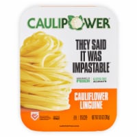 Caulipower® Linguine Cauliflower Frozen Pasta