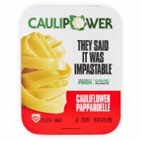 Caulipower® Frozen Pappardelle Cauliflower Pasta