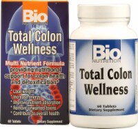 Bio Nutrition  Total Colon Wellness
