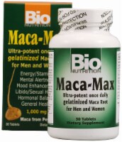 Bio Nutrition  Maca-Max