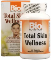 Bio Nutrition  Total Skin Wellness