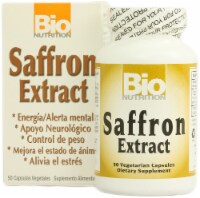 Bio Nutrition  Saffron Extract
