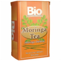 Bio Nutrition Moringa Tea 30 Bag(S)