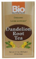 Bio Nutrition  Dandelion Root Tea