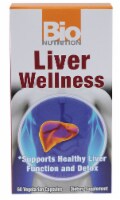 Bio Nutrition  Liver Wellness