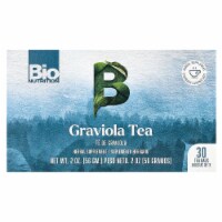 Bio Nutrition Graviola Tea 30 Bag(S)