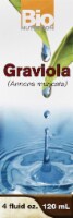 Bio Nutrition  Graviola Extract