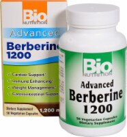 Bio Nutrition  Advanced Berberine 1200